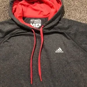 Adidas Sportswear Adidas Ultimate Hoodie Climawarm Adidas Tops